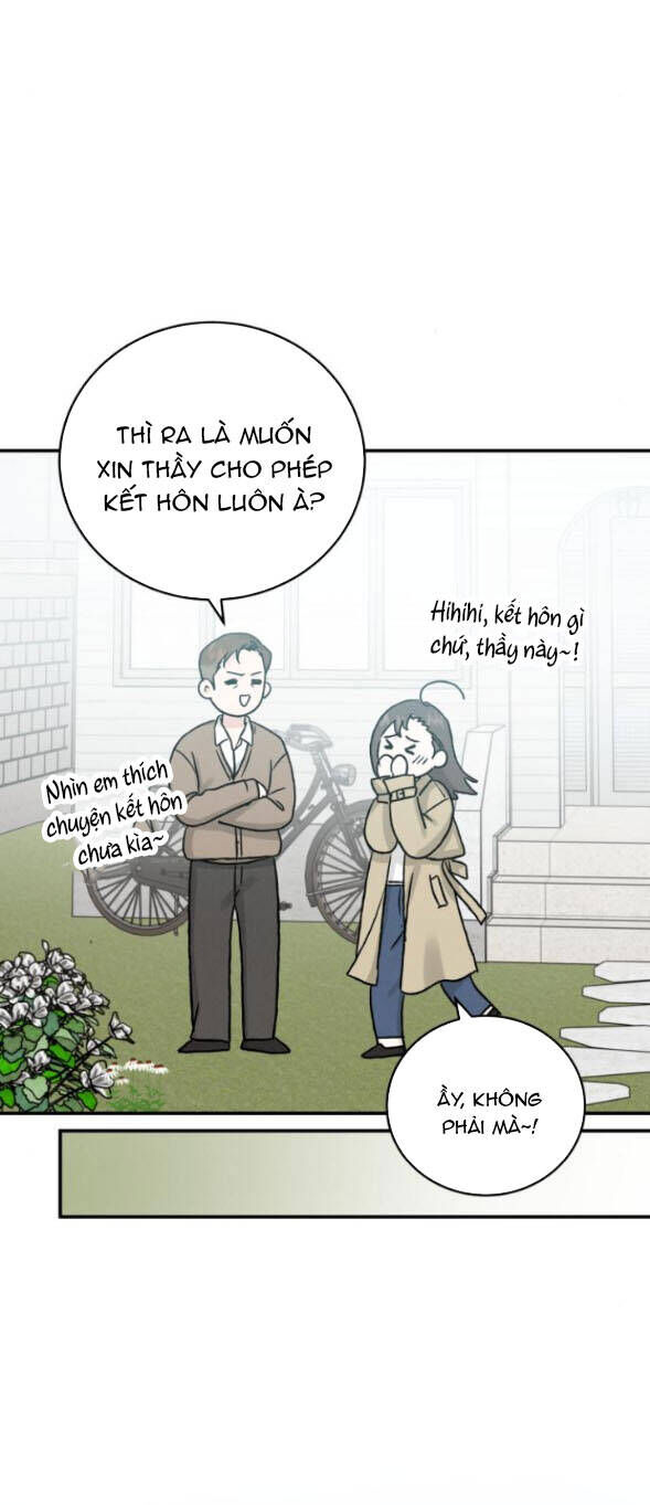 Thuyết Tình Yêu Ích Kỷ - Chapter 48 - Page 9