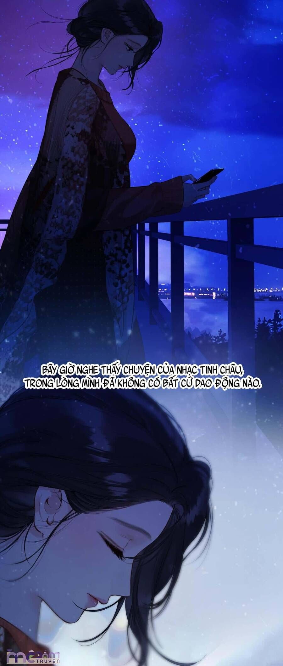 Tôi Cũng Muốn Làm Mợ Út - Chapter 53 - Page 17