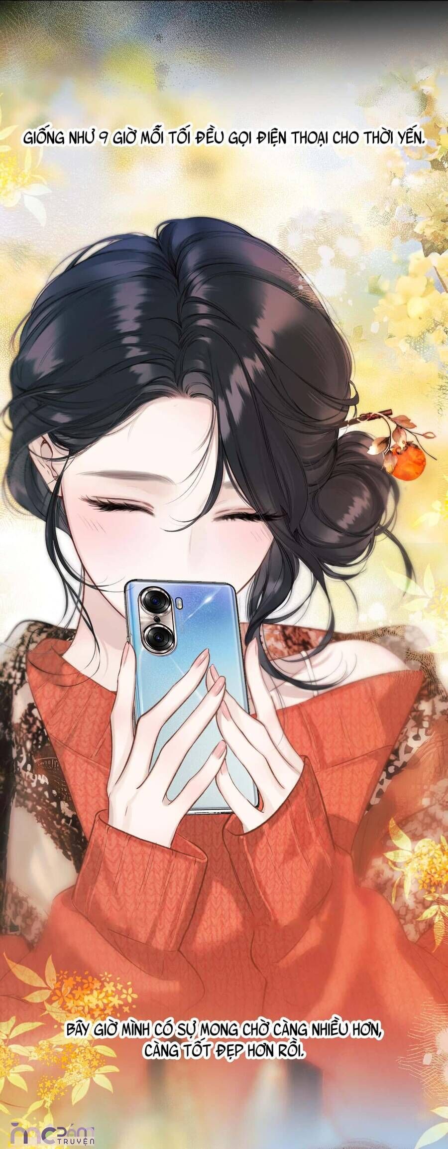 Tôi Cũng Muốn Làm Mợ Út - Chapter 53 - Page 20