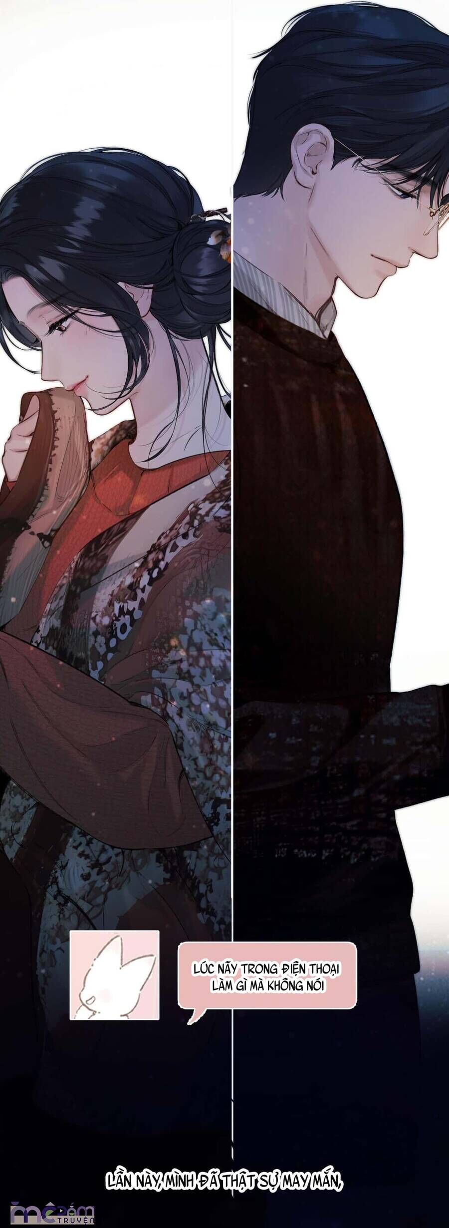 Tôi Cũng Muốn Làm Mợ Út - Chapter 53 - Page 26