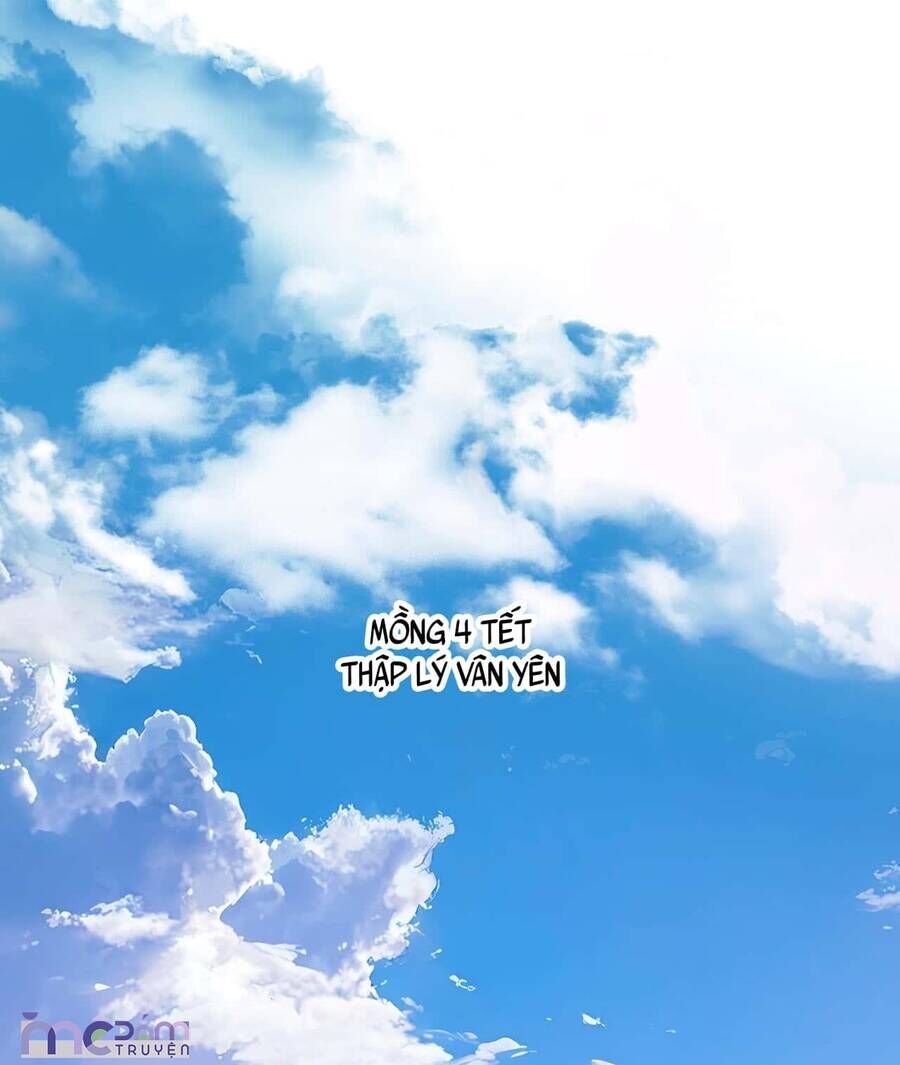 Tôi Cũng Muốn Làm Mợ Út - Chapter 53 - Page 31