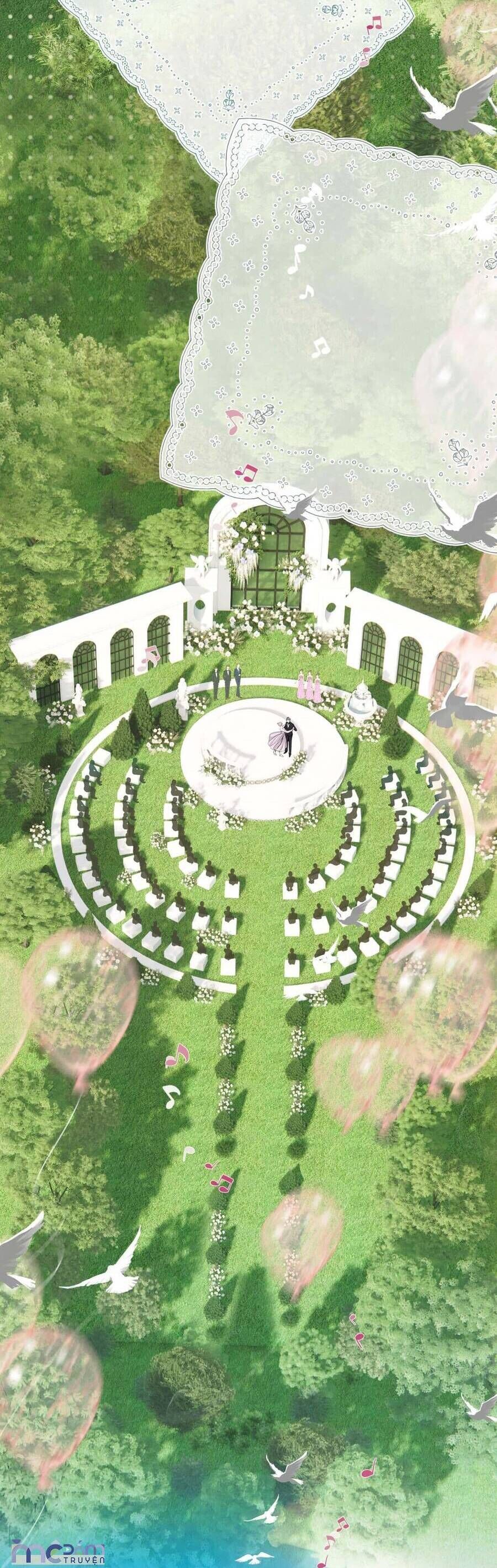 Tôi Cũng Muốn Làm Mợ Út - Chapter 53 - Page 34