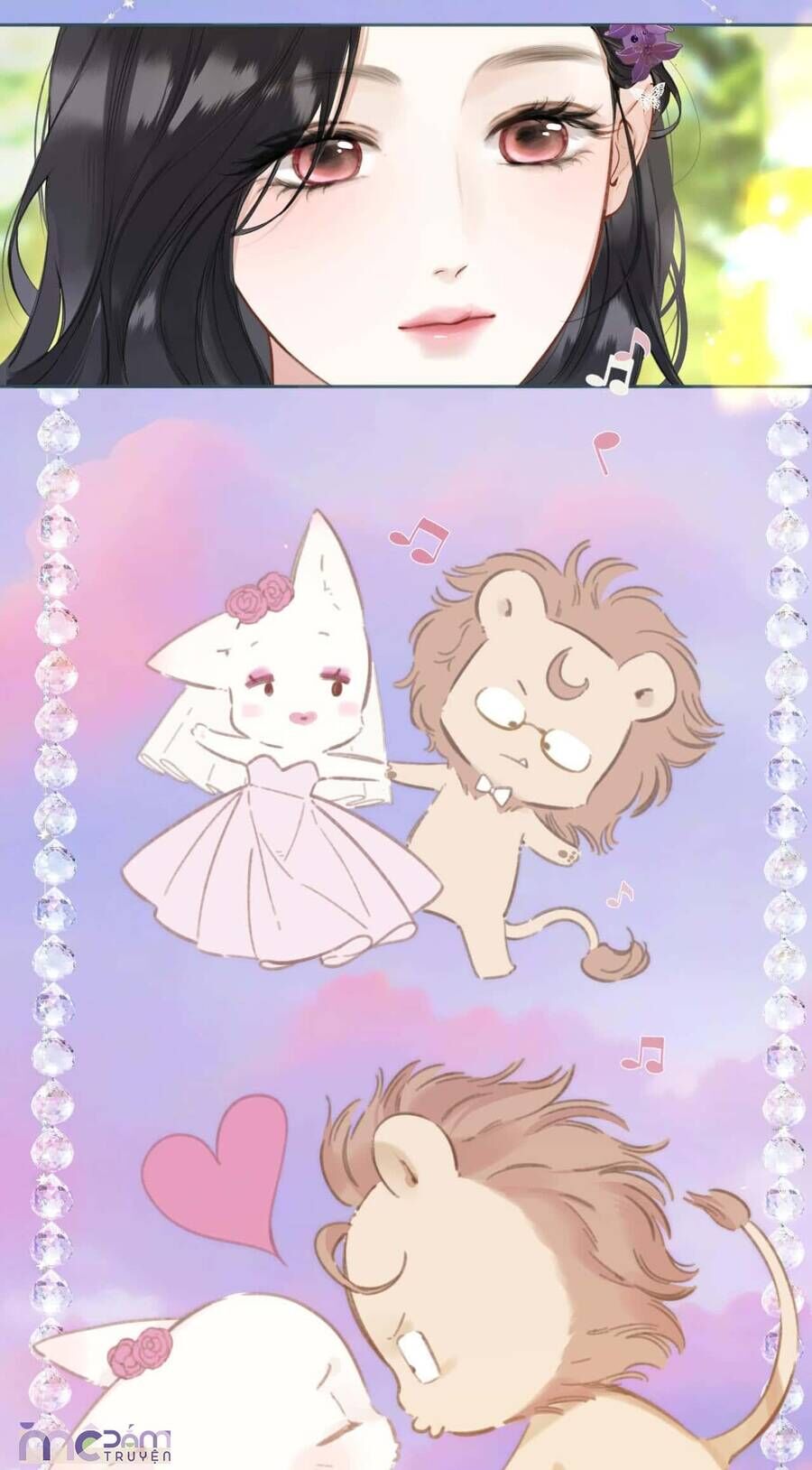 Tôi Cũng Muốn Làm Mợ Út - Chapter 53 - Page 36