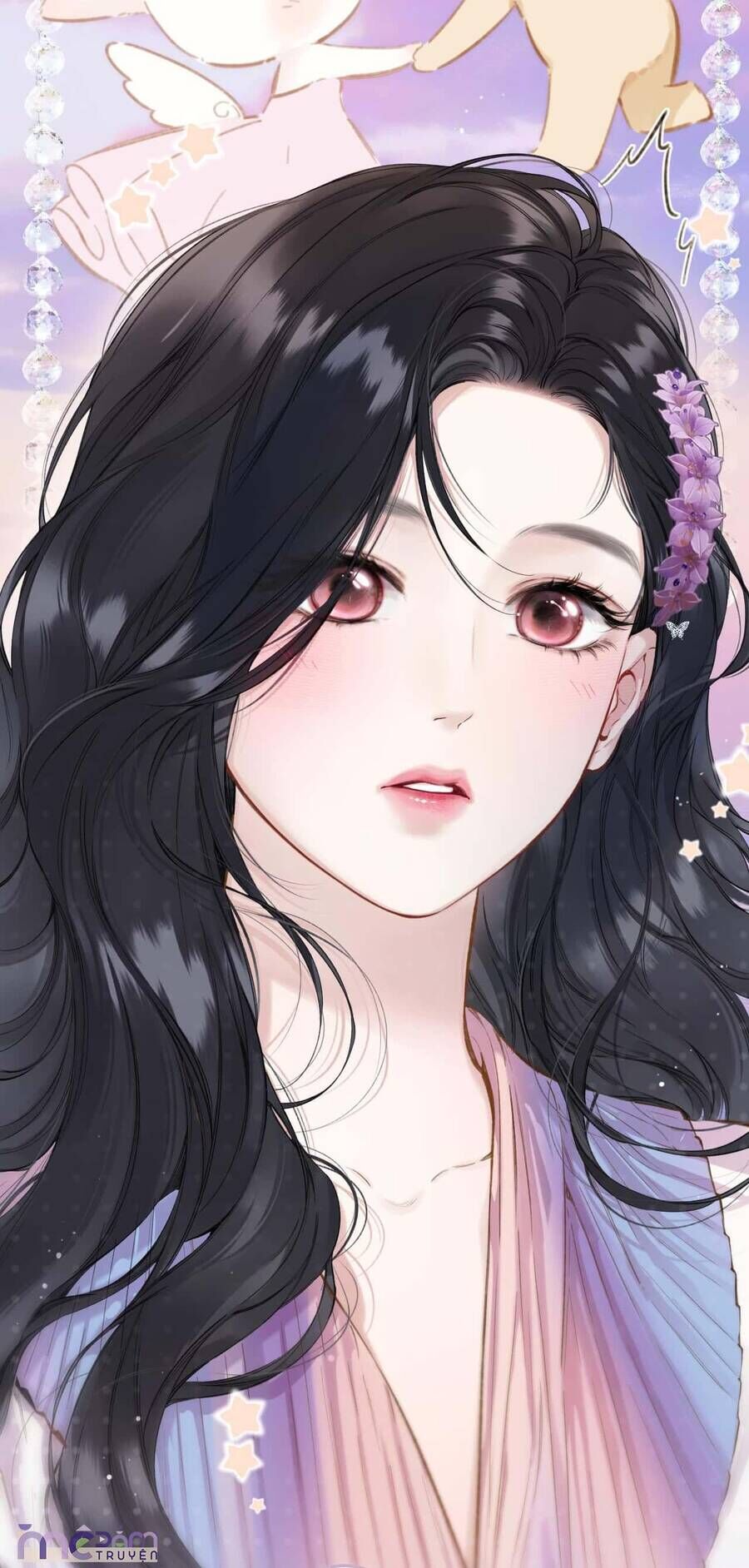 Tôi Cũng Muốn Làm Mợ Út - Chapter 53 - Page 37