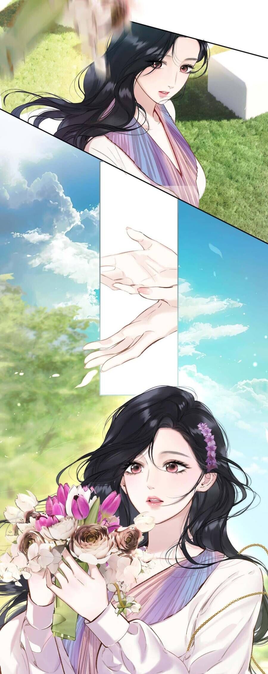 Tôi Cũng Muốn Làm Mợ Út - Chapter 53 - Page 40