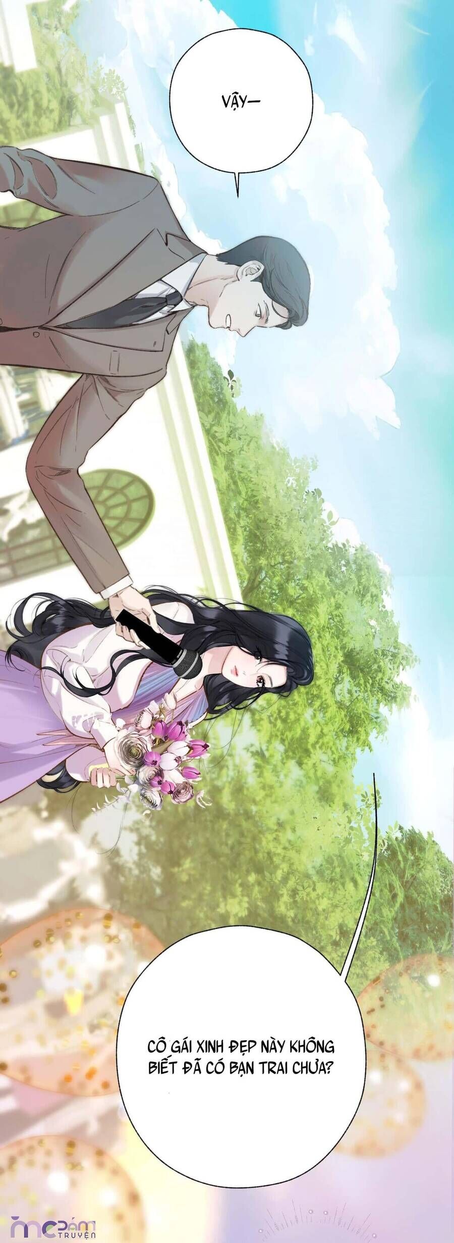 Tôi Cũng Muốn Làm Mợ Út - Chapter 53 - Page 42