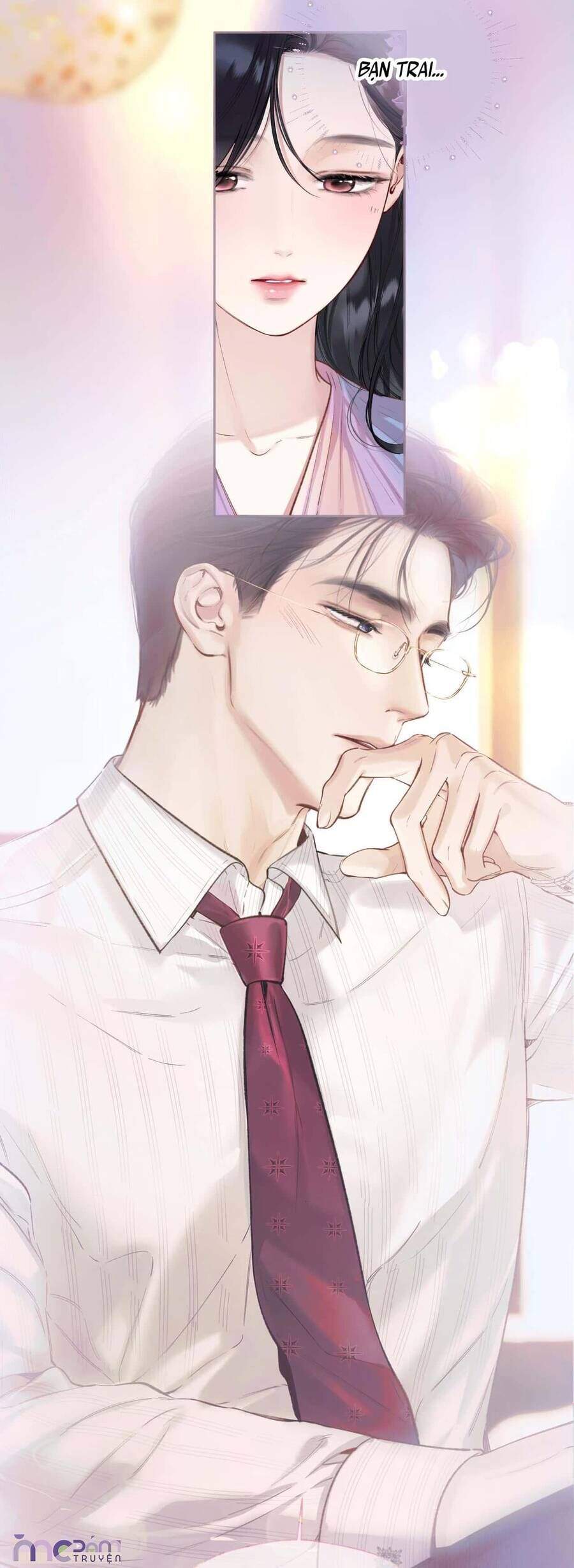 Tôi Cũng Muốn Làm Mợ Út - Chapter 53 - Page 43