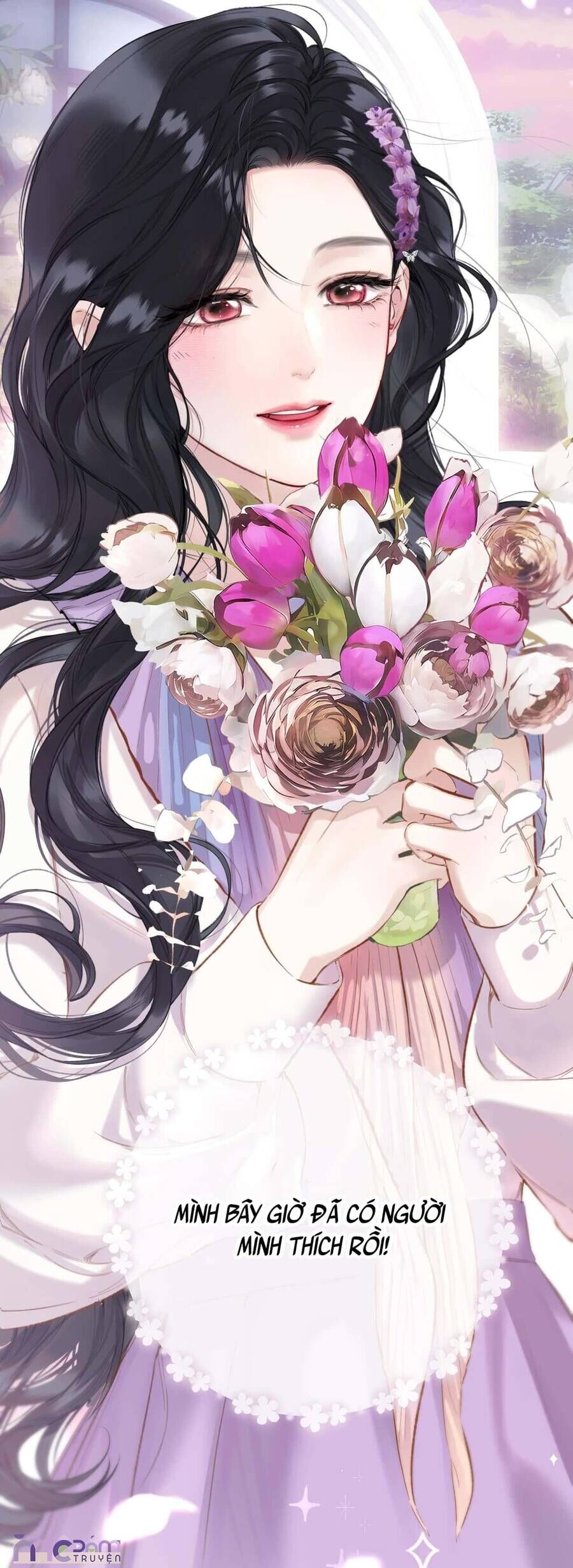 Tôi Cũng Muốn Làm Mợ Út - Chapter 53 - Page 45