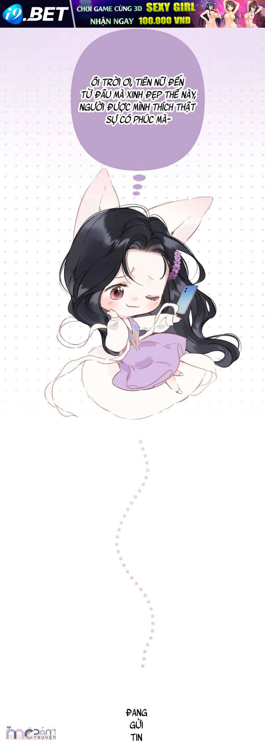 Tôi Cũng Muốn Làm Mợ Út - Chapter 53 - Page 47