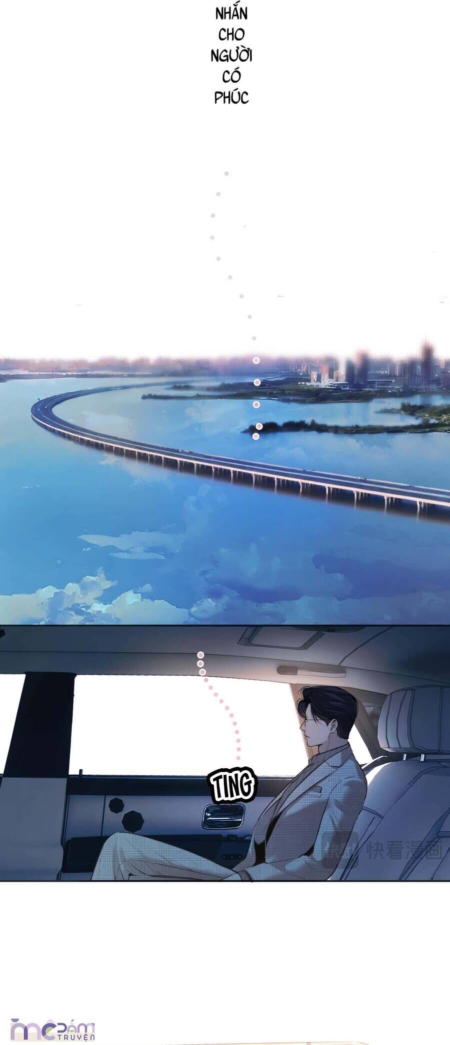 Tôi Cũng Muốn Làm Mợ Út - Chapter 53 - Page 48