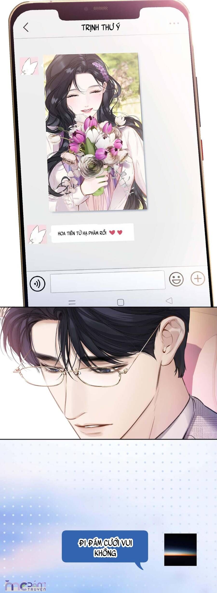 Tôi Cũng Muốn Làm Mợ Út - Chapter 53 - Page 49