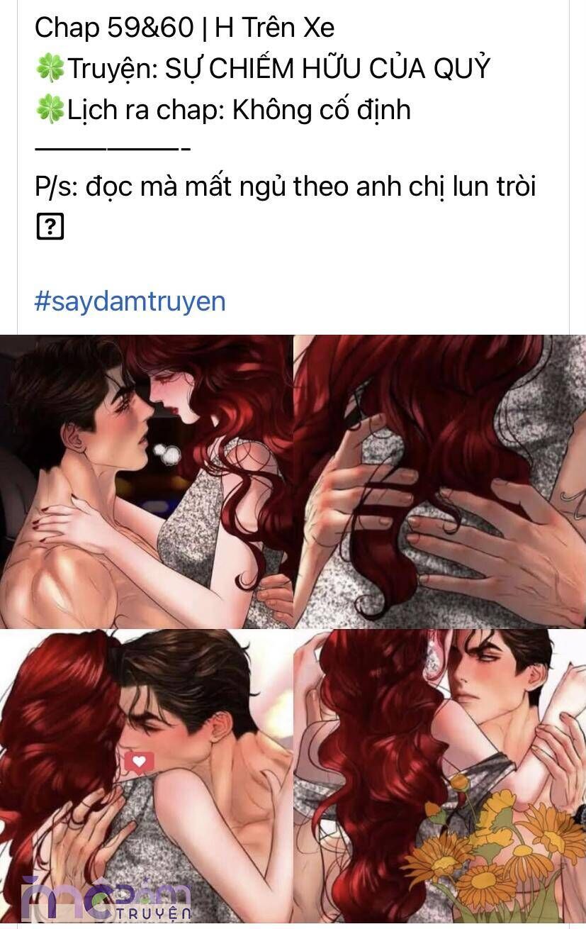 Tôi Cũng Muốn Làm Mợ Út - Chapter 53 - Page 5