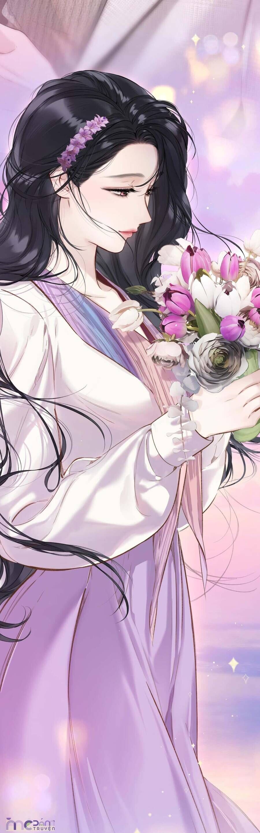 Tôi Cũng Muốn Làm Mợ Út - Chapter 53 - Page 52