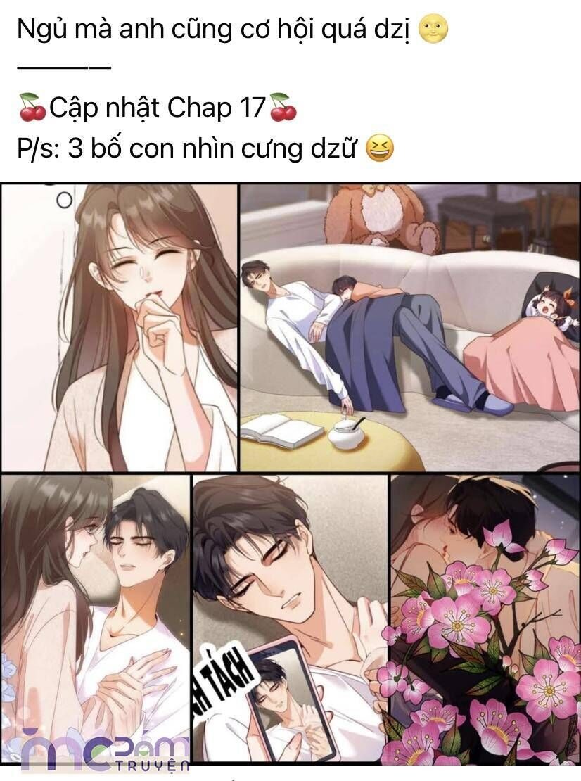 Tôi Cũng Muốn Làm Mợ Út - Chapter 53 - Page 57