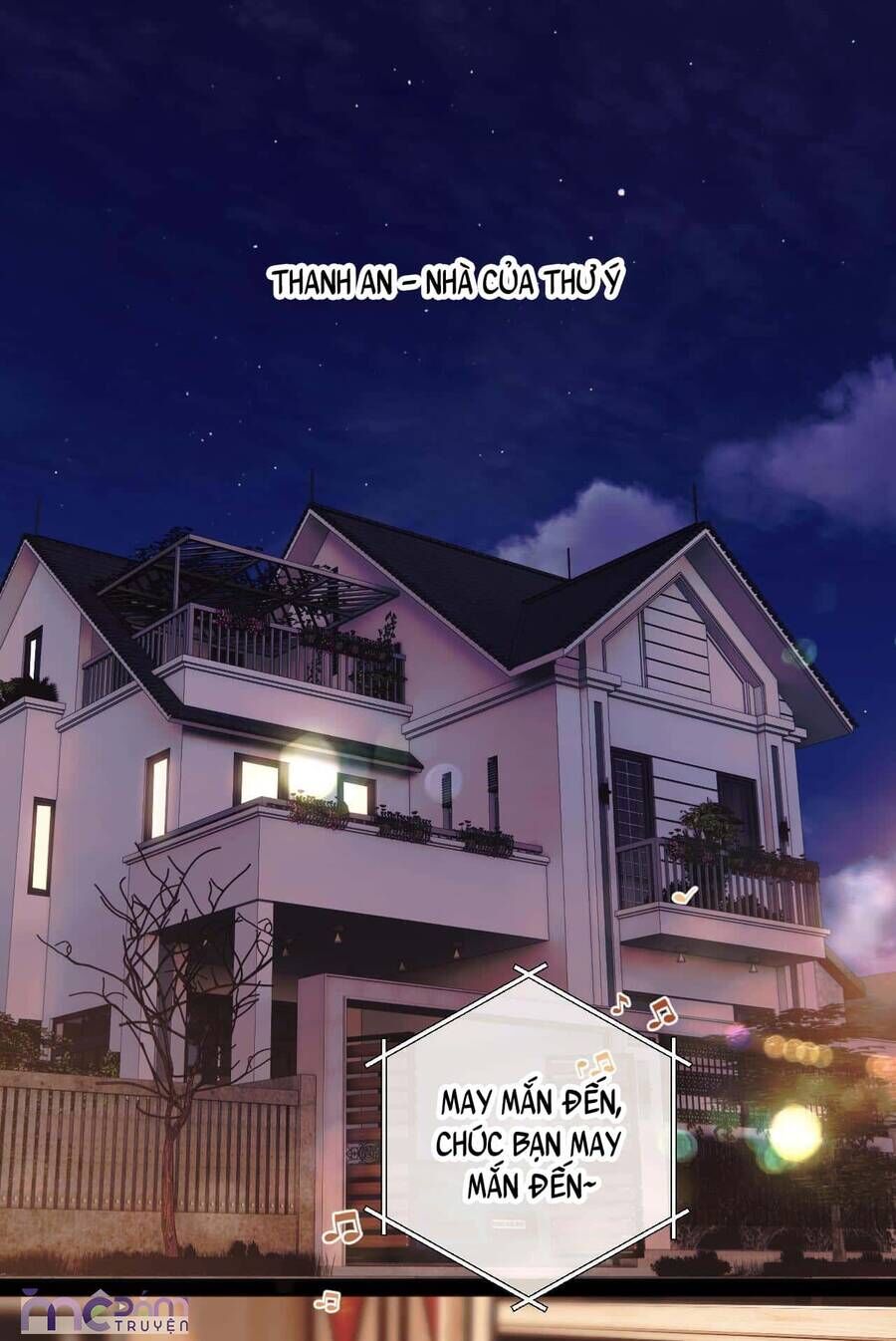 Tôi Cũng Muốn Làm Mợ Út - Chapter 53 - Page 6