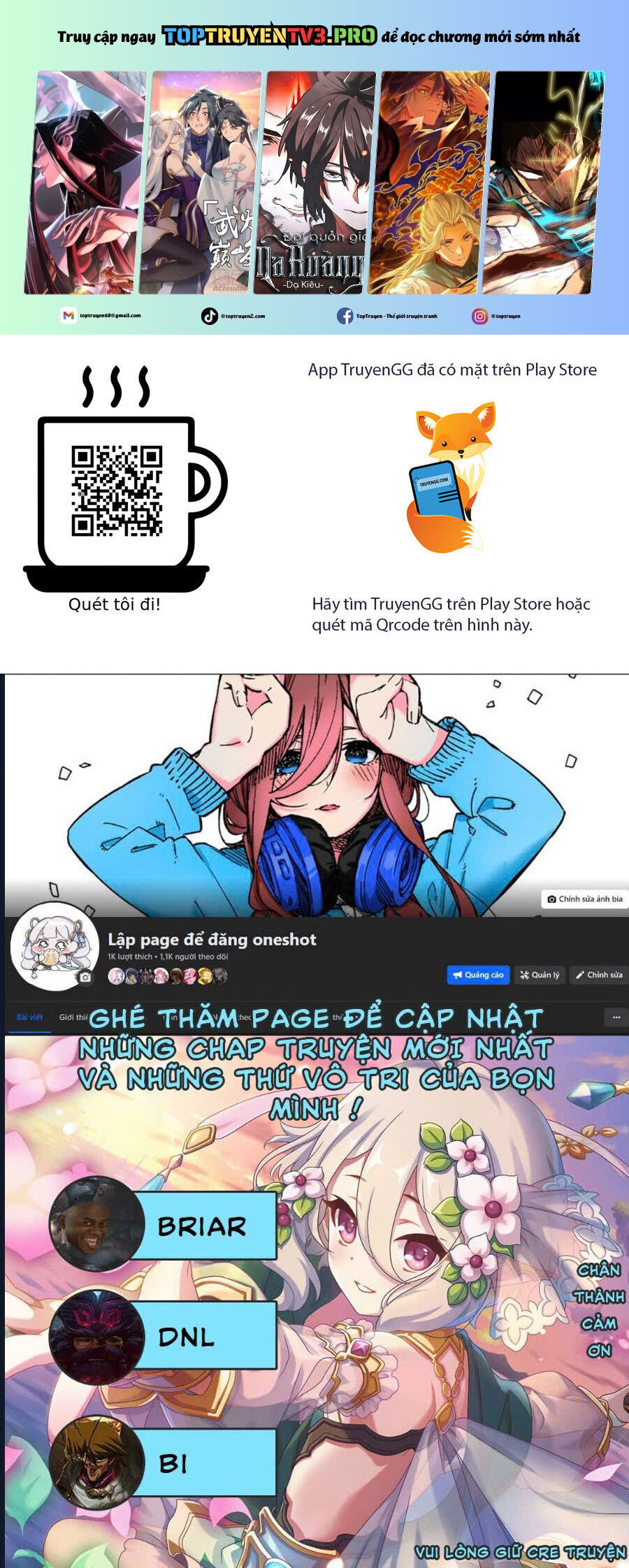 Miss Shachiku And The Little Baby Ghost Chapter 111 - Trang 1