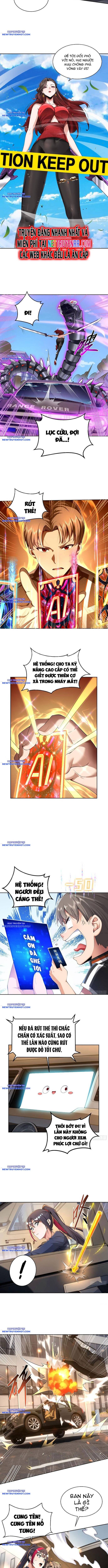 Tôi Trở Thành Đối Tượng Thu Thập Của Hậu Cung Dị Giới - Chapter 10 - Page 4