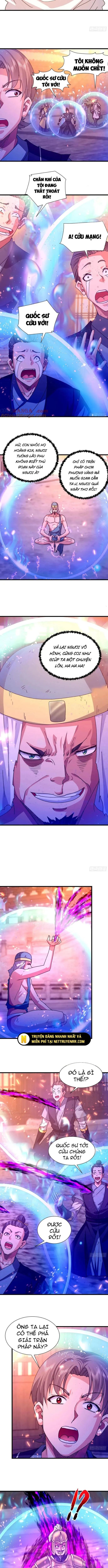 Tôi Trở Thành Đối Tượng Thu Thập Của Hậu Cung Dị Giới - Chapter 100 - Page 5