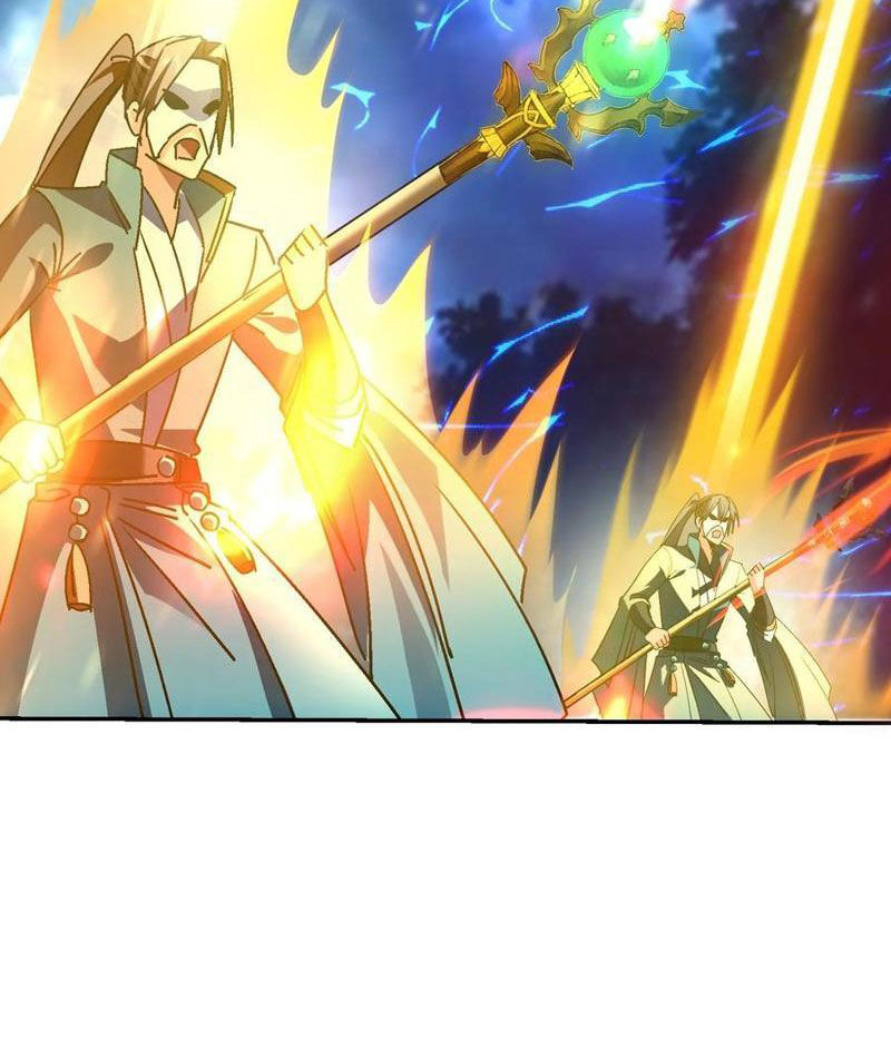 Tôi Trở Thành Đối Tượng Thu Thập Của Hậu Cung Dị Giới - Chapter 101 - Page 20