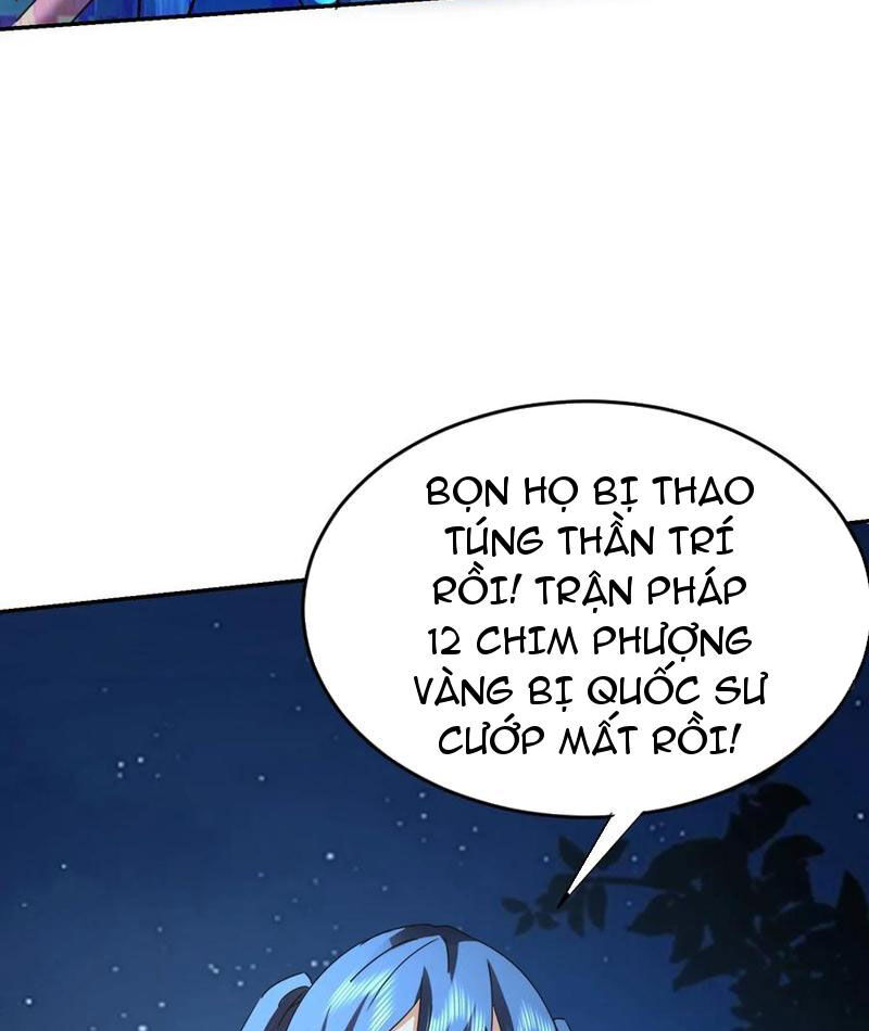 Tôi Trở Thành Đối Tượng Thu Thập Của Hậu Cung Dị Giới - Chapter 101 - Page 29