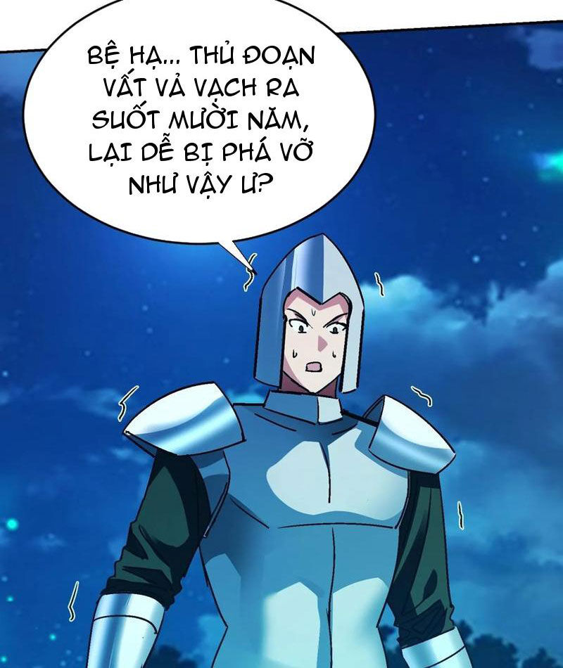 Tôi Trở Thành Đối Tượng Thu Thập Của Hậu Cung Dị Giới - Chapter 101 - Page 32