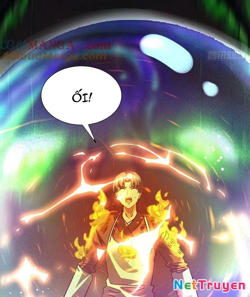 Tôi Trở Thành Đối Tượng Thu Thập Của Hậu Cung Dị Giới - Chapter 101 - Page 36