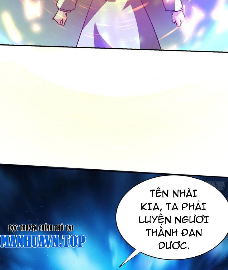 Tôi Trở Thành Đối Tượng Thu Thập Của Hậu Cung Dị Giới - Chapter 101 - Page 37