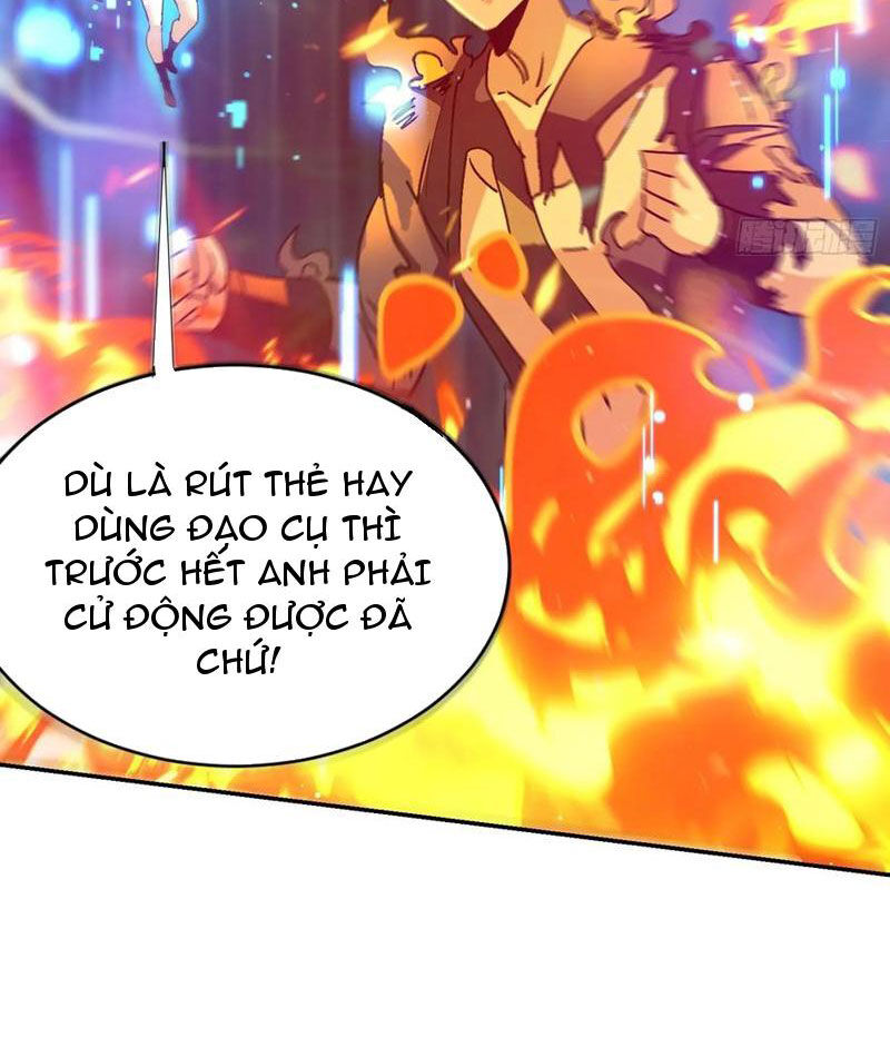 Tôi Trở Thành Đối Tượng Thu Thập Của Hậu Cung Dị Giới - Chapter 101 - Page 44