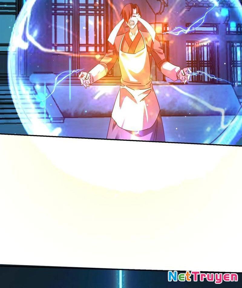 Tôi Trở Thành Đối Tượng Thu Thập Của Hậu Cung Dị Giới - Chapter 101 - Page 46