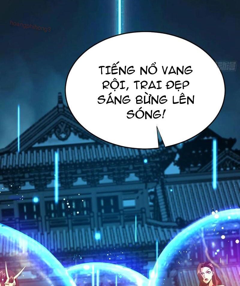 Tôi Trở Thành Đối Tượng Thu Thập Của Hậu Cung Dị Giới - Chapter 101 - Page 47