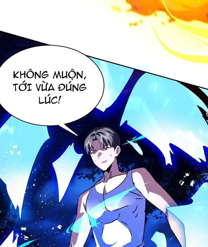 Tôi Trở Thành Đối Tượng Thu Thập Của Hậu Cung Dị Giới - Chapter 101 - Page 73