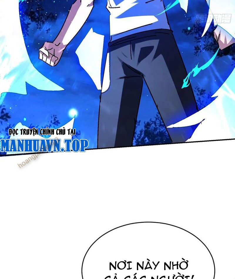 Tôi Trở Thành Đối Tượng Thu Thập Của Hậu Cung Dị Giới - Chapter 101 - Page 74