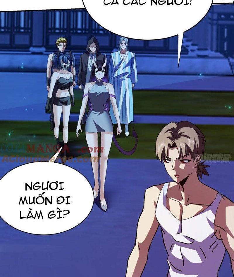 Tôi Trở Thành Đối Tượng Thu Thập Của Hậu Cung Dị Giới - Chapter 101 - Page 75
