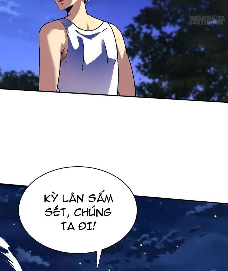 Tôi Trở Thành Đối Tượng Thu Thập Của Hậu Cung Dị Giới - Chapter 101 - Page 77