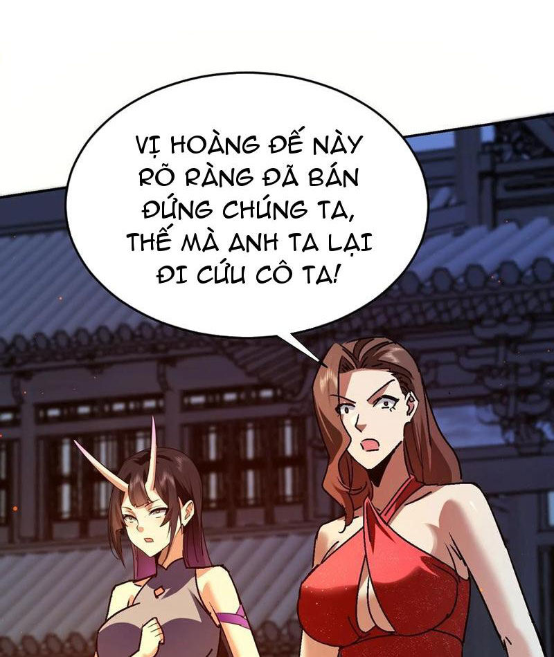 Tôi Trở Thành Đối Tượng Thu Thập Của Hậu Cung Dị Giới - Chapter 101 - Page 79