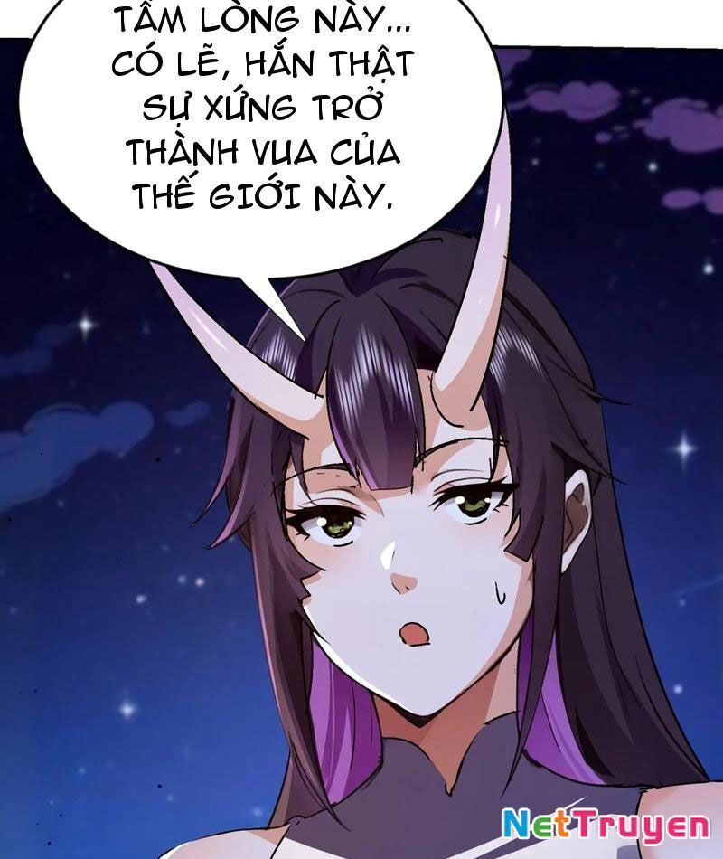 Tôi Trở Thành Đối Tượng Thu Thập Của Hậu Cung Dị Giới - Chapter 101 - Page 81