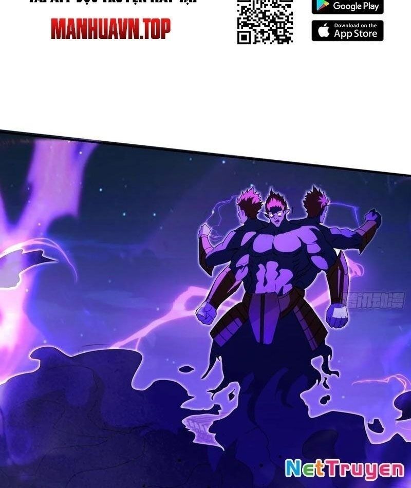 Tôi Trở Thành Đối Tượng Thu Thập Của Hậu Cung Dị Giới - Chapter 101 - Page 86