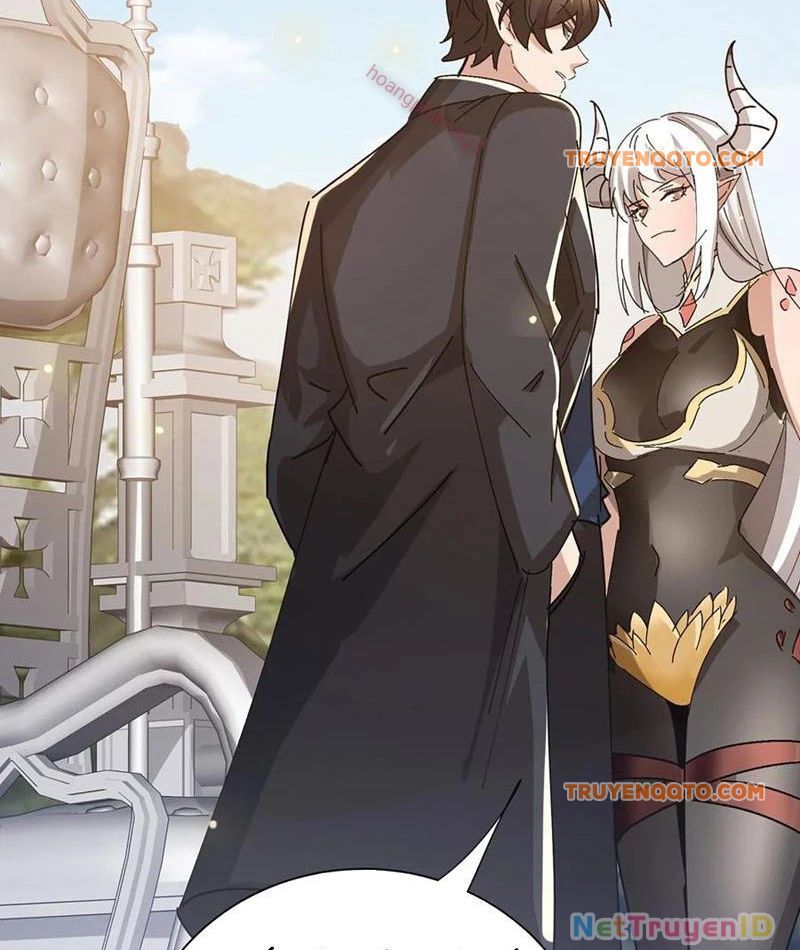 Tôi Trở Thành Đối Tượng Thu Thập Của Hậu Cung Dị Giới - Chapter 102 - Page 10