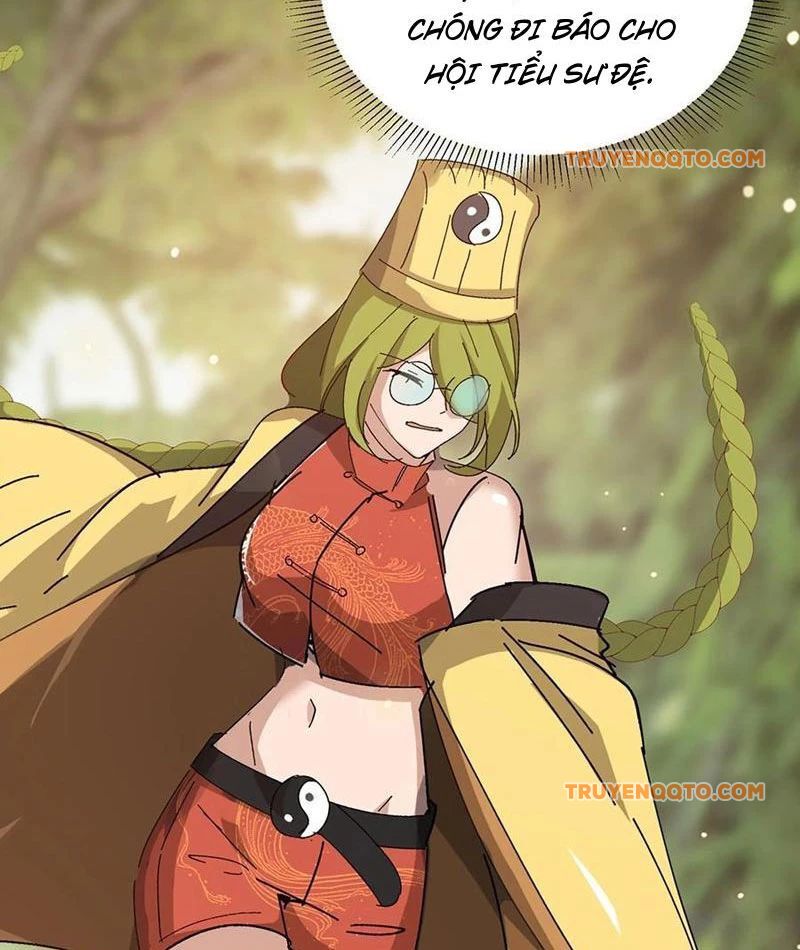 Tôi Trở Thành Đối Tượng Thu Thập Của Hậu Cung Dị Giới - Chapter 102 - Page 12