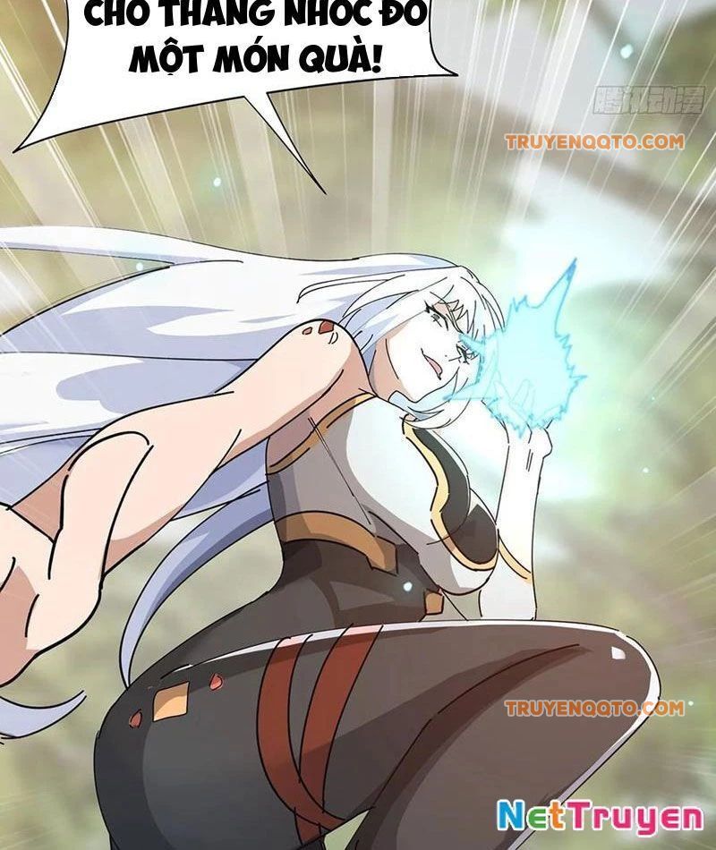 Tôi Trở Thành Đối Tượng Thu Thập Của Hậu Cung Dị Giới - Chapter 102 - Page 16