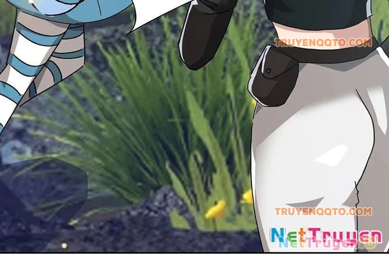 Tôi Trở Thành Đối Tượng Thu Thập Của Hậu Cung Dị Giới - Chapter 102 - Page 21