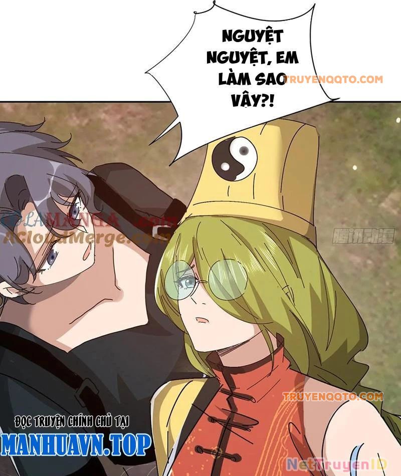 Tôi Trở Thành Đối Tượng Thu Thập Của Hậu Cung Dị Giới - Chapter 102 - Page 22