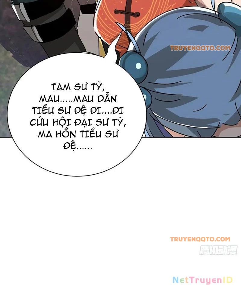 Tôi Trở Thành Đối Tượng Thu Thập Của Hậu Cung Dị Giới - Chapter 102 - Page 23