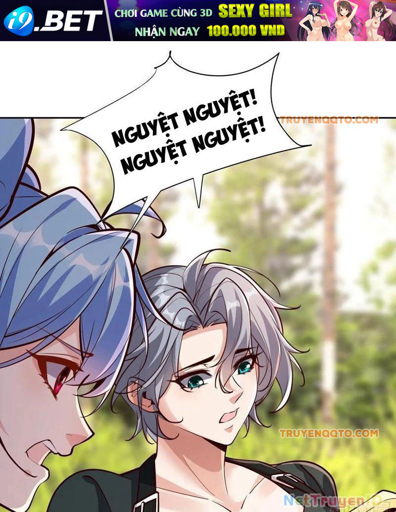 Tôi Trở Thành Đối Tượng Thu Thập Của Hậu Cung Dị Giới - Chapter 102 - Page 24