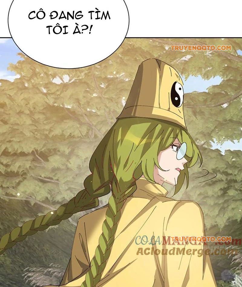 Tôi Trở Thành Đối Tượng Thu Thập Của Hậu Cung Dị Giới - Chapter 102 - Page 3