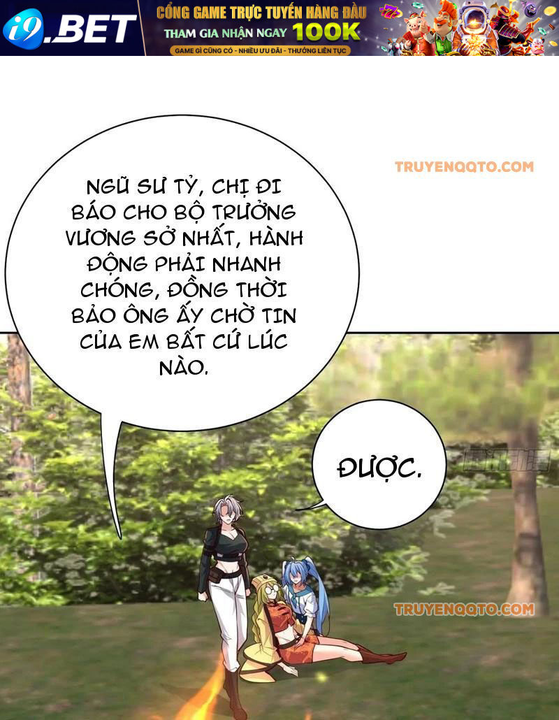 Tôi Trở Thành Đối Tượng Thu Thập Của Hậu Cung Dị Giới - Chapter 102 - Page 30