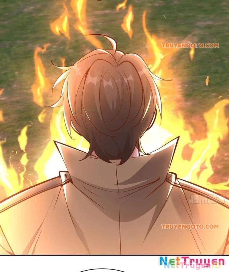 Tôi Trở Thành Đối Tượng Thu Thập Của Hậu Cung Dị Giới - Chapter 102 - Page 31