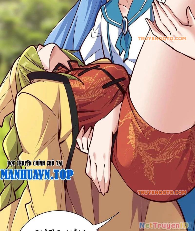 Tôi Trở Thành Đối Tượng Thu Thập Của Hậu Cung Dị Giới - Chapter 102 - Page 33