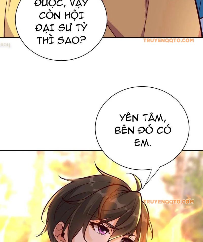 Tôi Trở Thành Đối Tượng Thu Thập Của Hậu Cung Dị Giới - Chapter 102 - Page 34