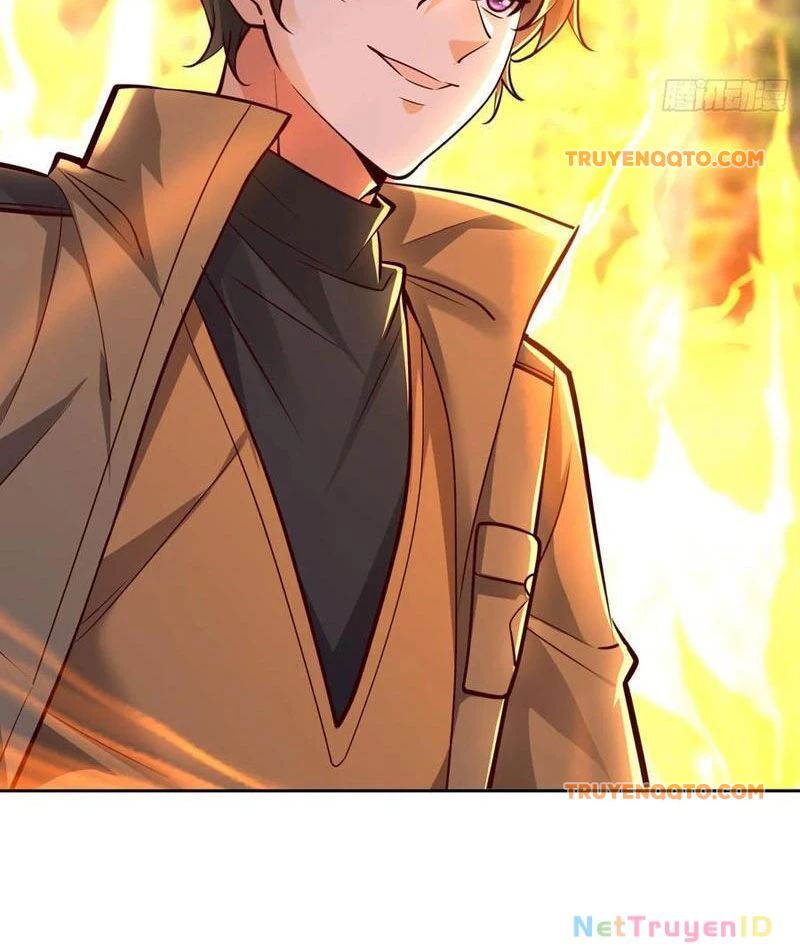 Tôi Trở Thành Đối Tượng Thu Thập Của Hậu Cung Dị Giới - Chapter 102 - Page 35